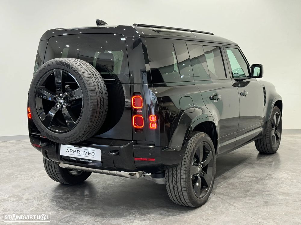 Land Rover Defender 2.0 P300e 110 AWD X-Dynamic SE - 5