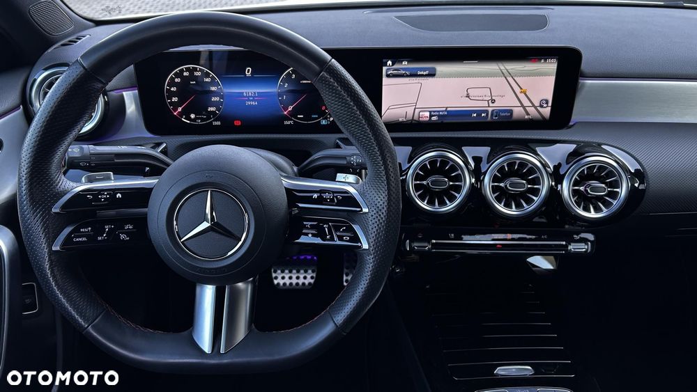 Mercedes-Benz Klasa A - 14