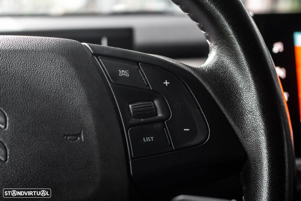 Citroën C4 Cactus 1.2 PureTech Shine - 15