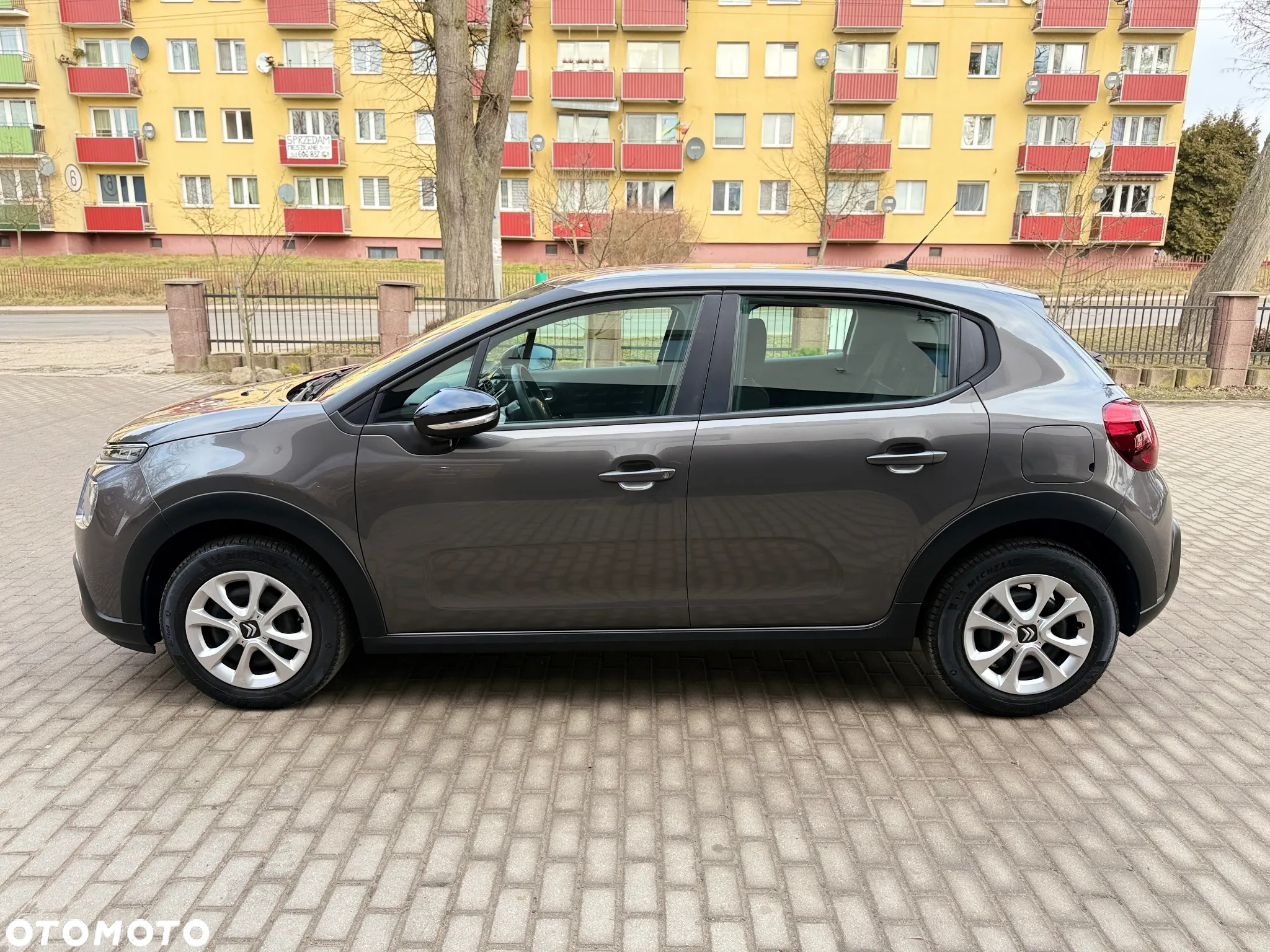 Citroën C3 Pure Tech 83 S&S FEEL - 26