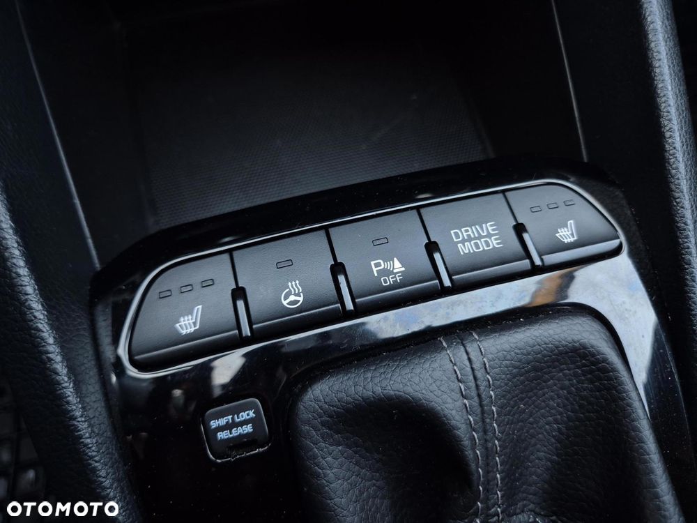 Kia Rio 1.0 T-GDI M DCT - 23