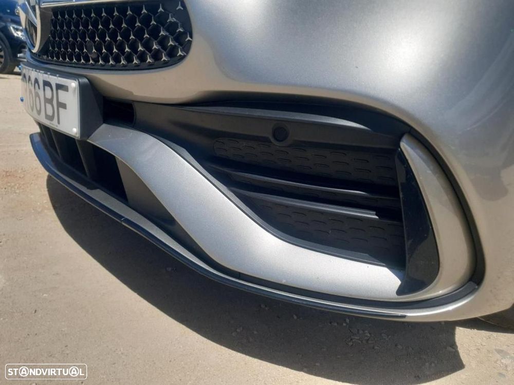 Mercedes-Benz C 300 d 9G-TRONIC Edition AMG Line - 26