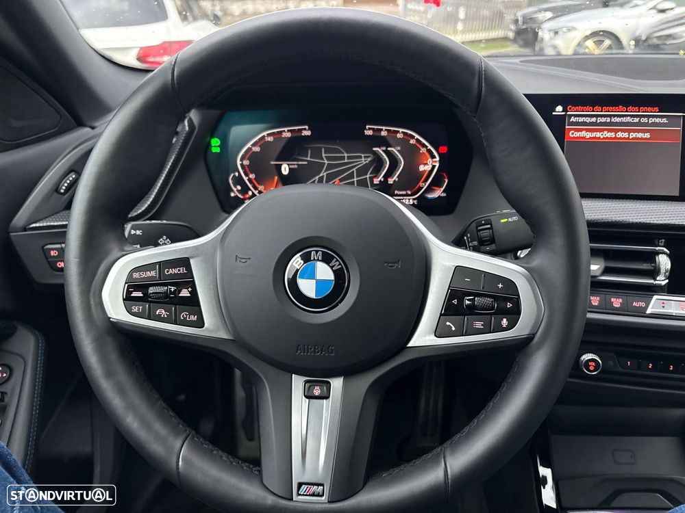 BMW 218 Gran Coupé i Pack Desportivo M - 23