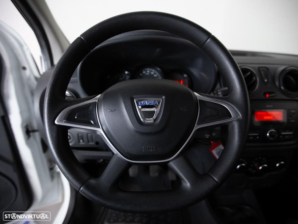 Dacia Lodgy - 15