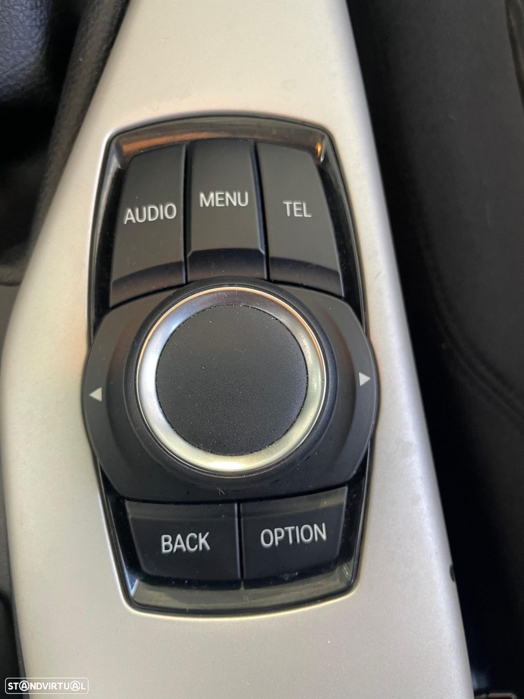 BMW 116 d EfficientDynamics - 14
