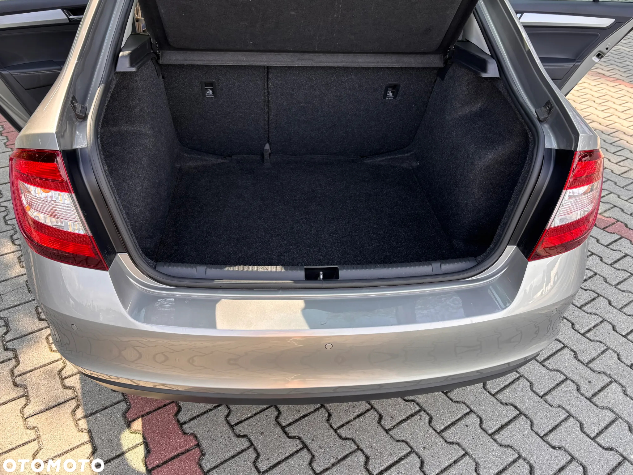 Skoda RAPID 1.0 TSI Ambition - 15
