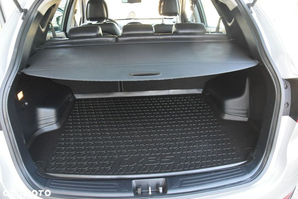 Hyundai ix35 1.7 CRDi Classic 2WD - 25