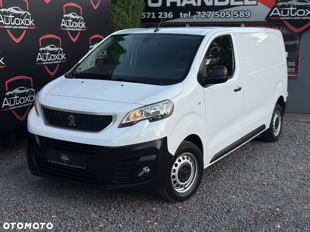 Peugeot EXPERT - 1