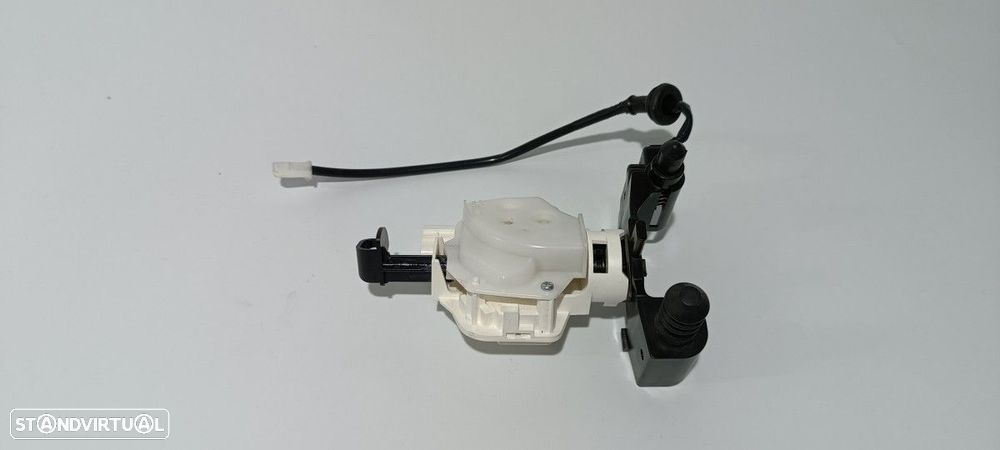 MOTOR FECHO CENTRAL TRASEIRO DIREITO MITSUBISHI OUTLANDER (GF0) PHEV KAITEKI 4WD - 1