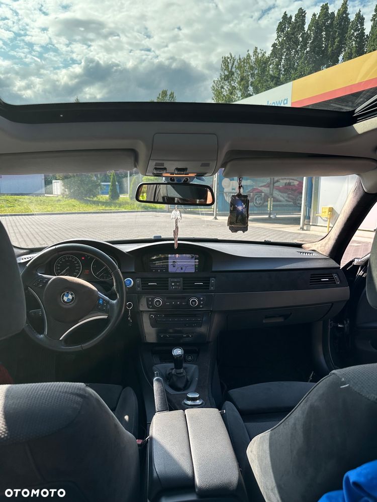 BMW Seria 3 320d - 5