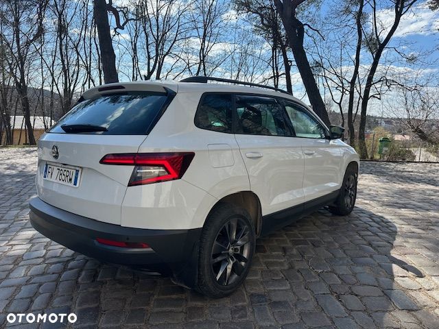 Skoda Karoq 1.6 TDI SCR Ambition - 19