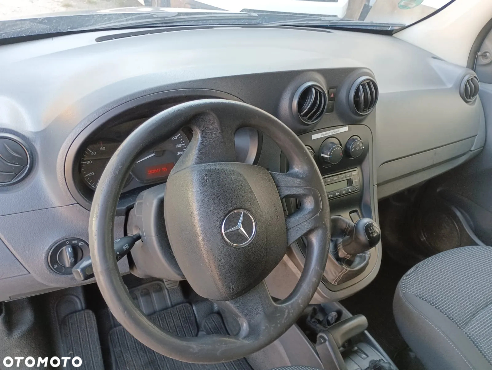 Mercedes-Benz Citan - 8