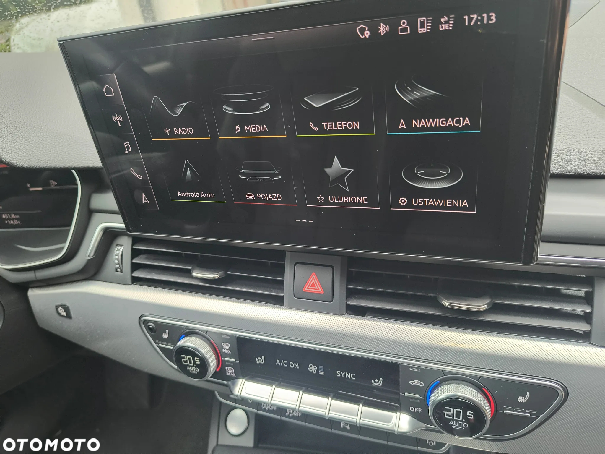 Audi A5 - 17