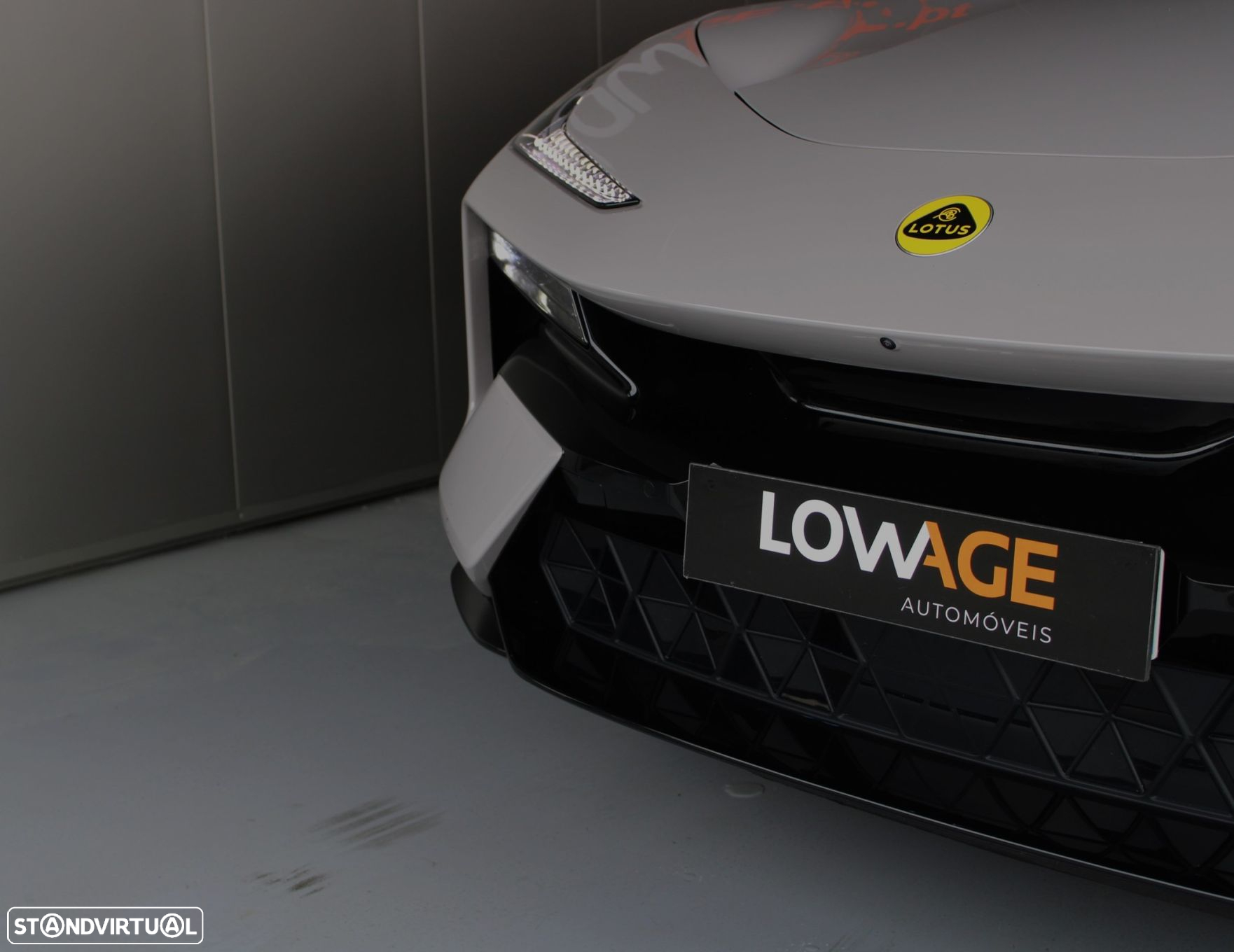 Lotus Eletre - 47