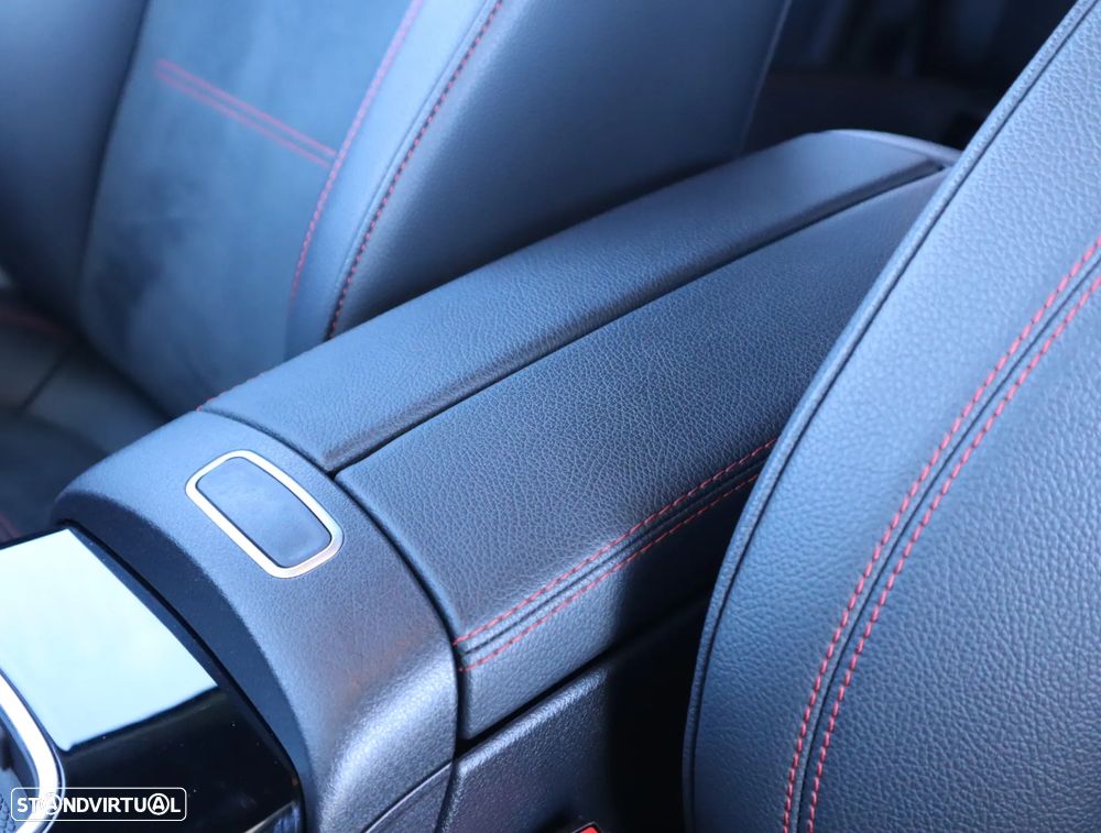 Mercedes-Benz A 200 Standard - 29