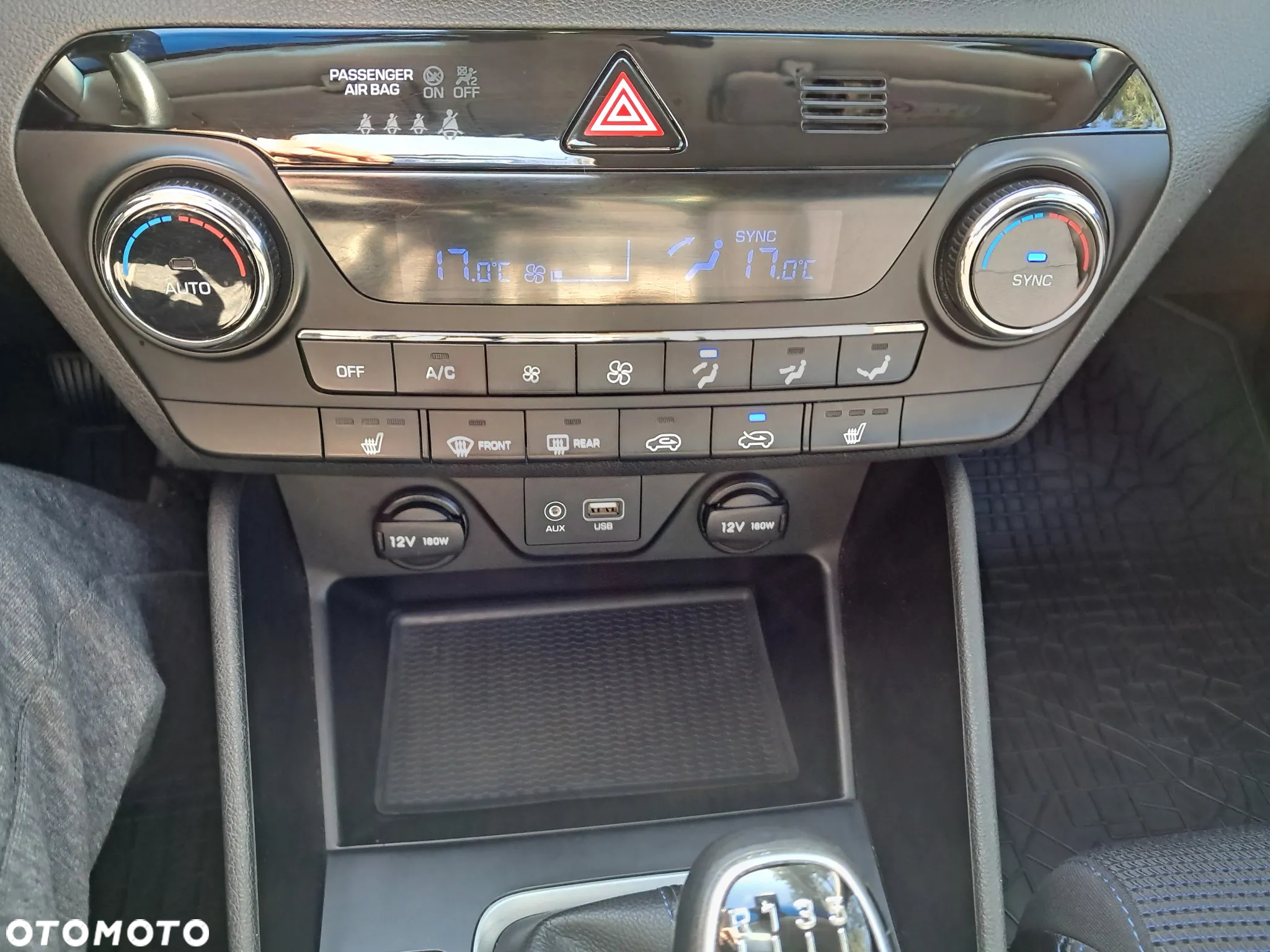 Hyundai Tucson 2.0 CRDi 2WD Style - 23