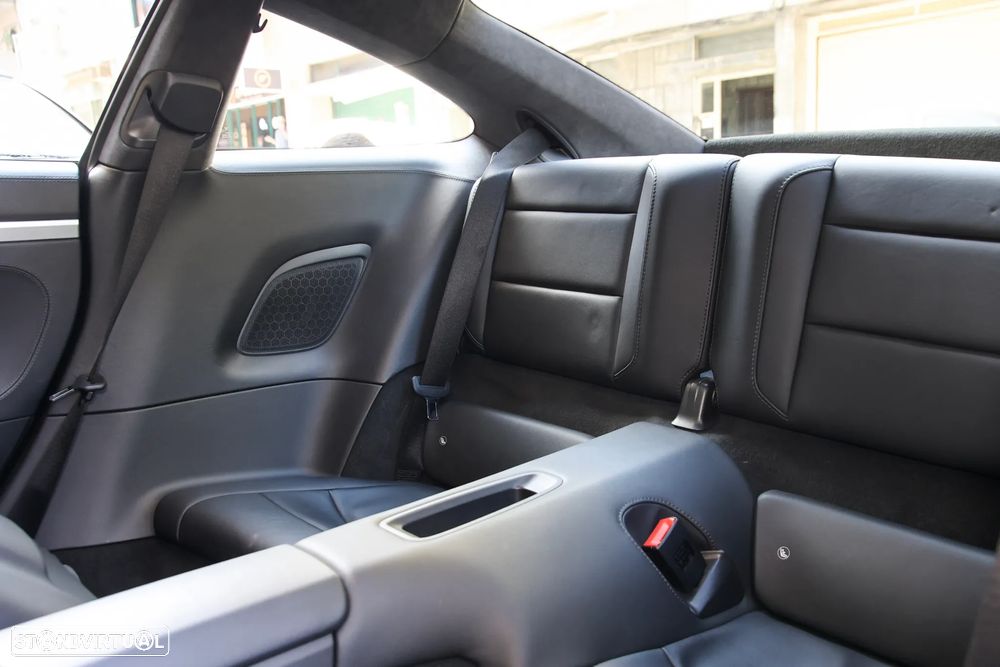 Porsche 911 (991) Carrera 4 S PDK - 9