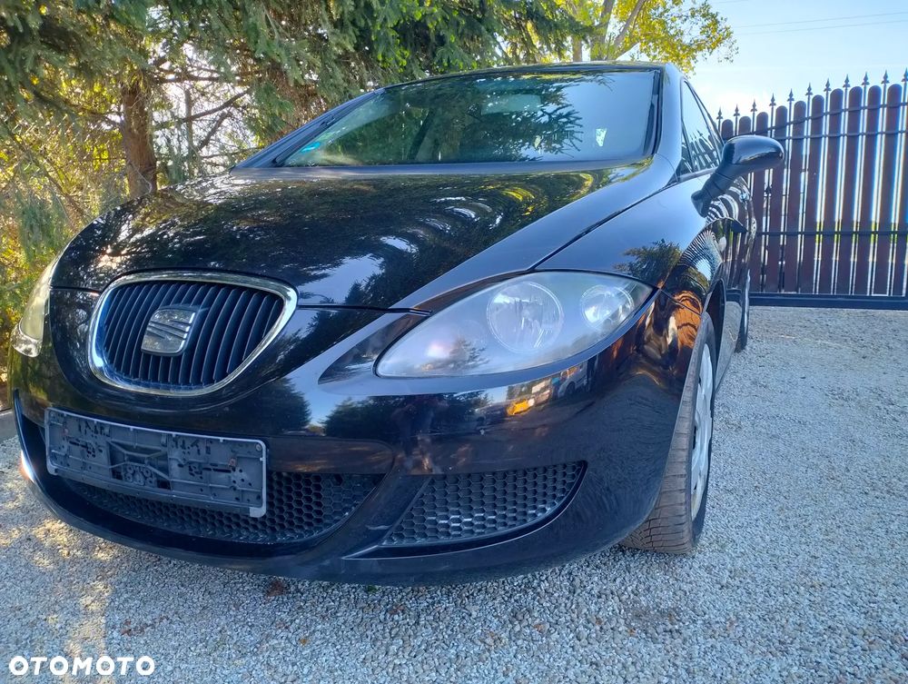 Seat Leon - 2