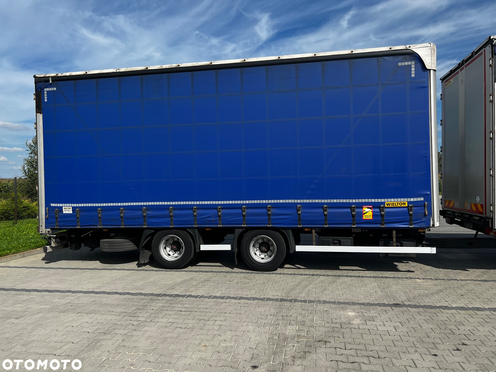 Scania R410 - 9
