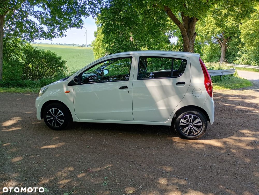 Daihatsu Cuore 1.0 Top - 29