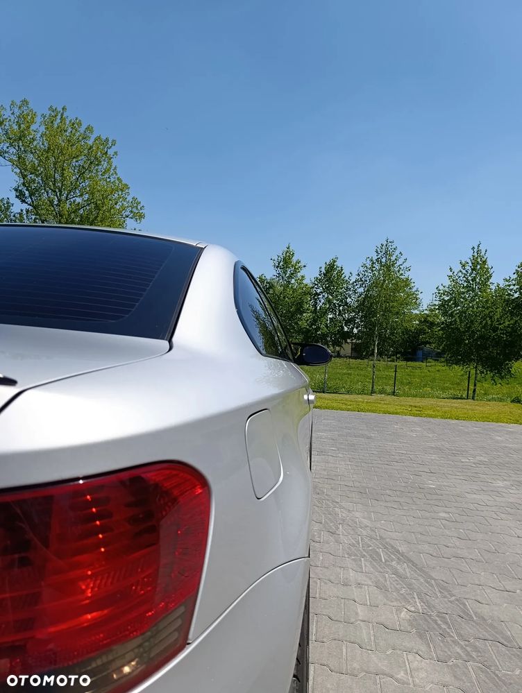 BMW Seria 1 - 7