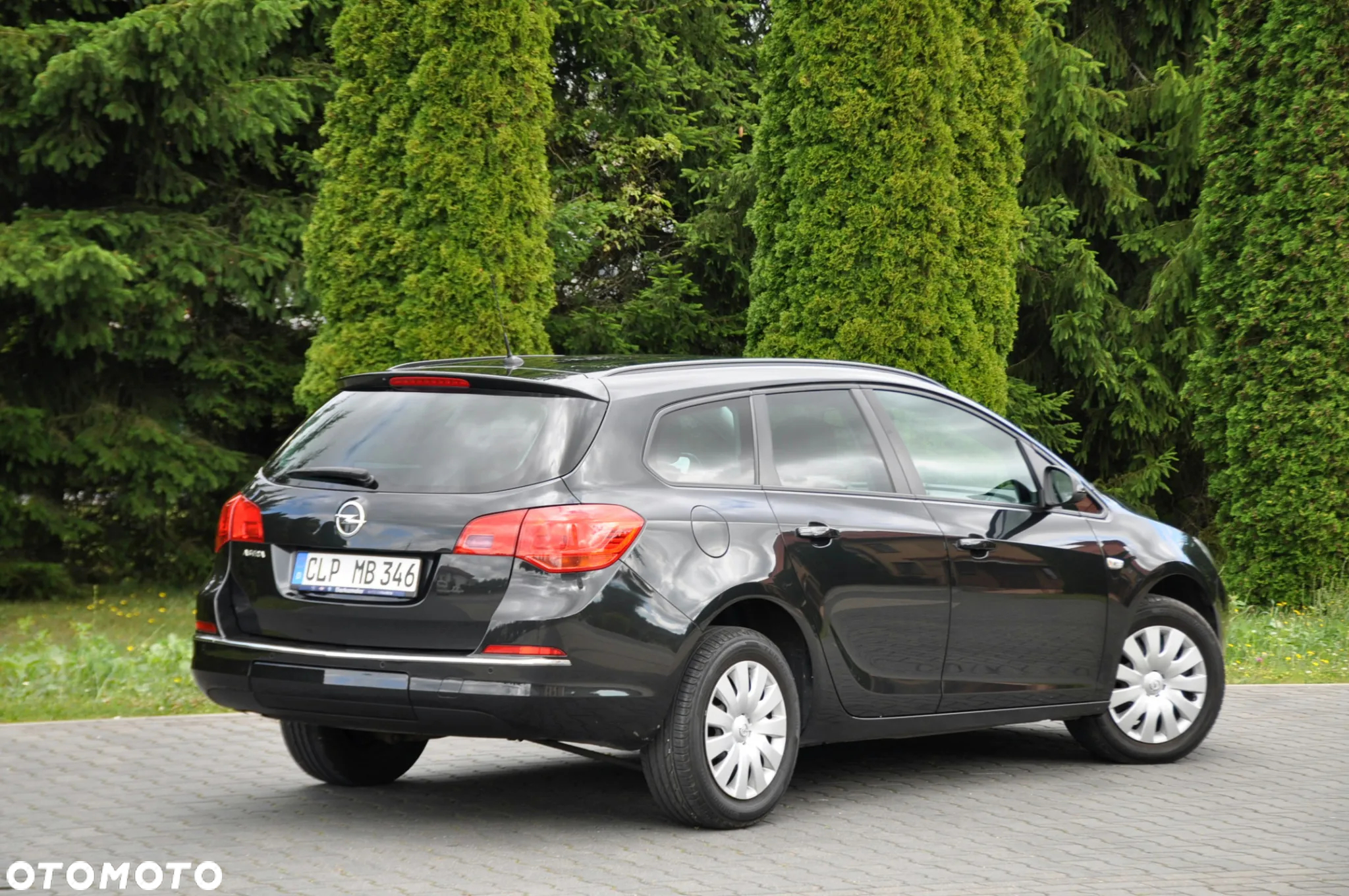 Opel Astra 1.4 Turbo Active - 5