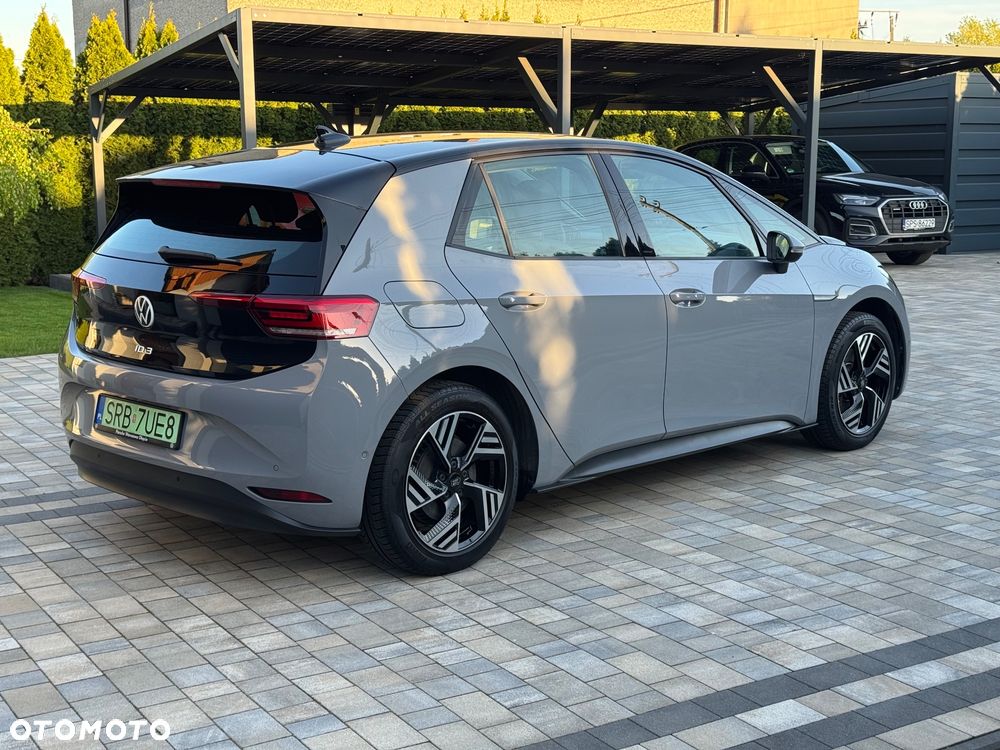 Volkswagen ID.3 45kWh Pure Performance - 7