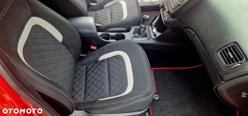 Kia Ceed 1.0 T-GDI ISG GT Line - 11