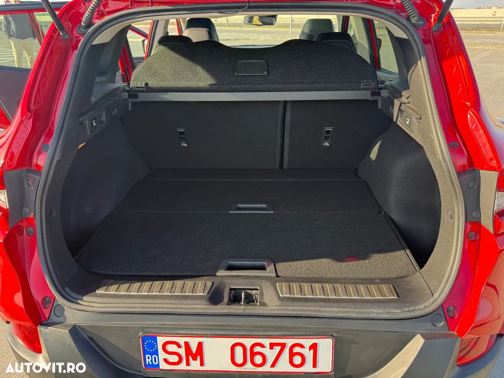 Renault Kadjar Energy dCi 110 EDC Bose Edition - 30