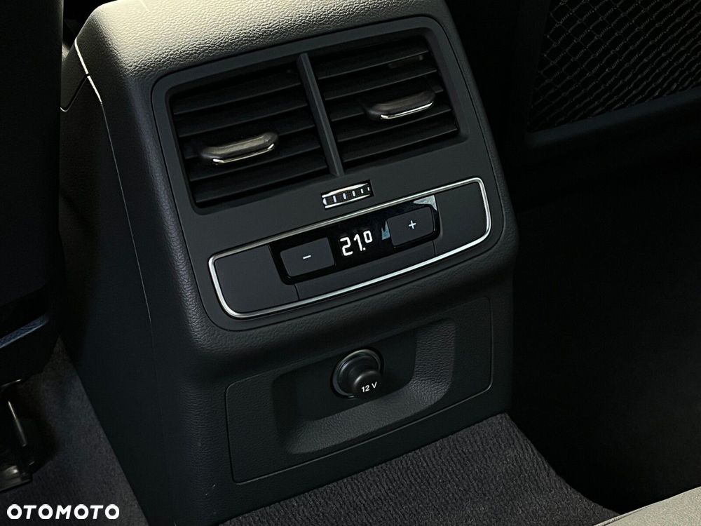 Audi A4 Avant 40 TDI mHEV Quattro S Line S tronic - 15