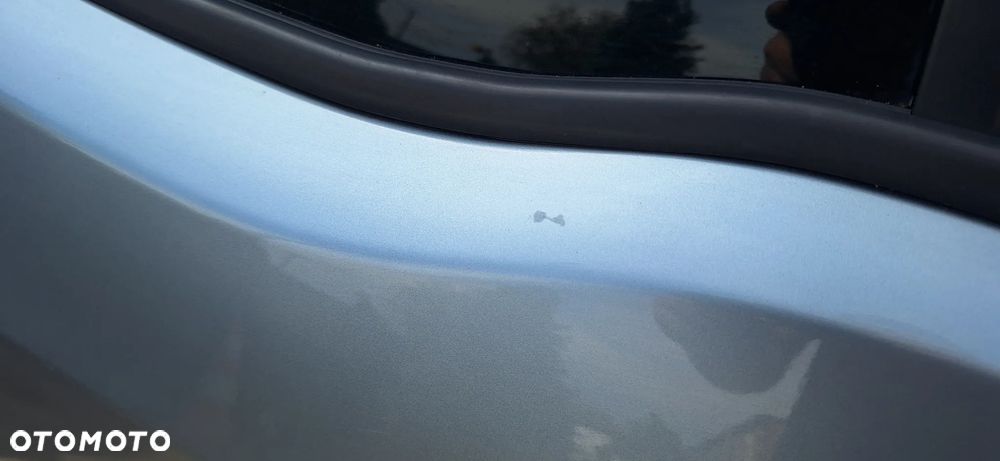 Opel Meriva B Drzwi Tył Tylne Prawe Kod Lakieru Z179 - 17