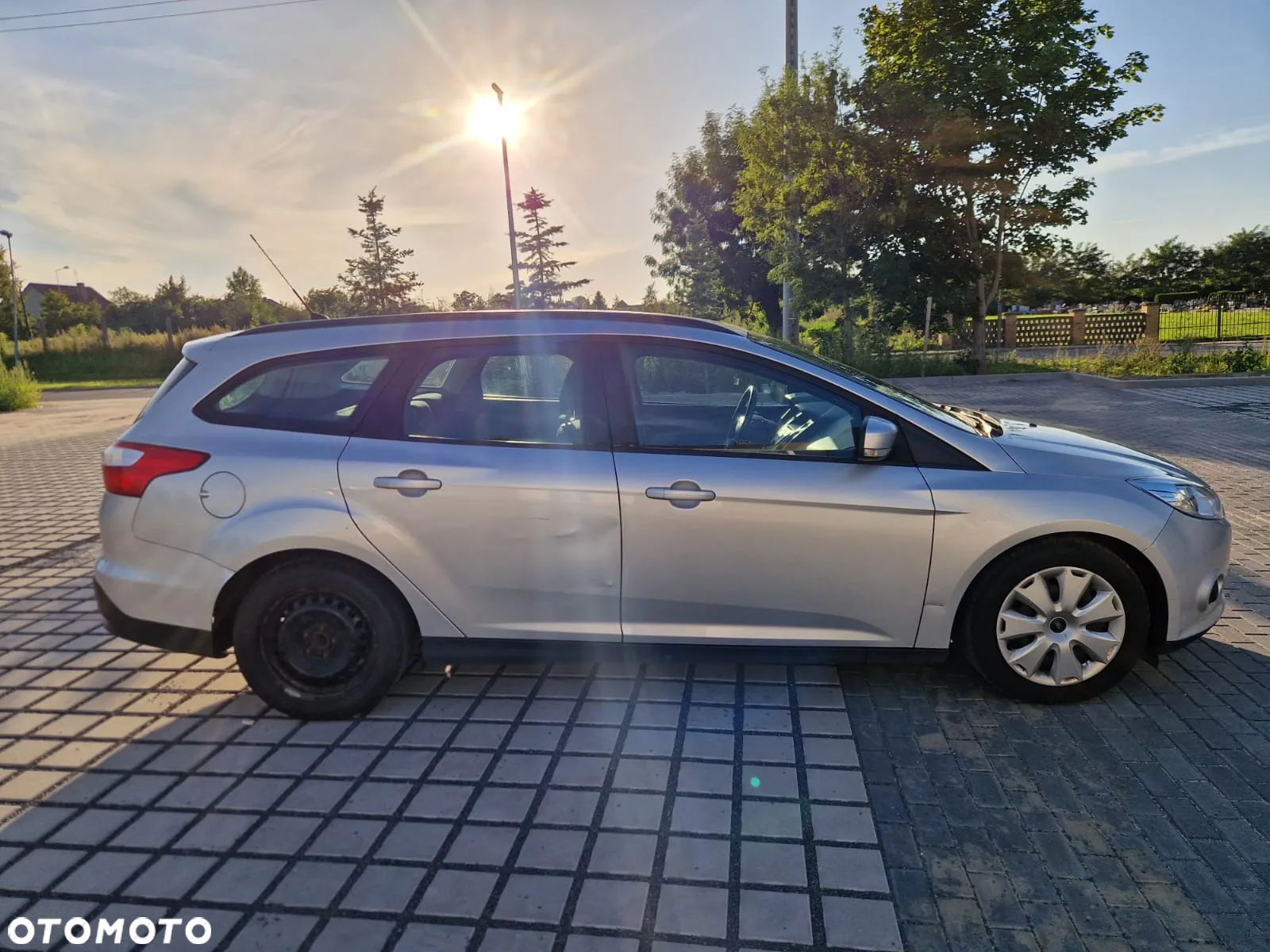Ford Focus 1.6 TDCi Trend - 8