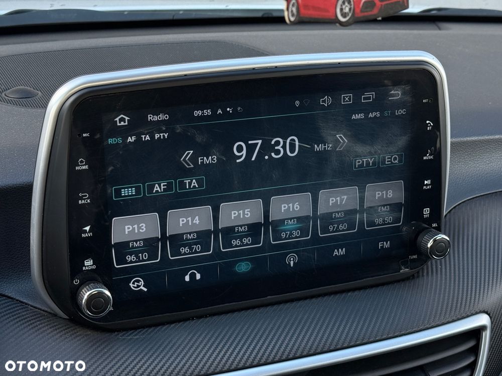 Hyundai Tucson 1.6 GDi Classic 2WD - 25