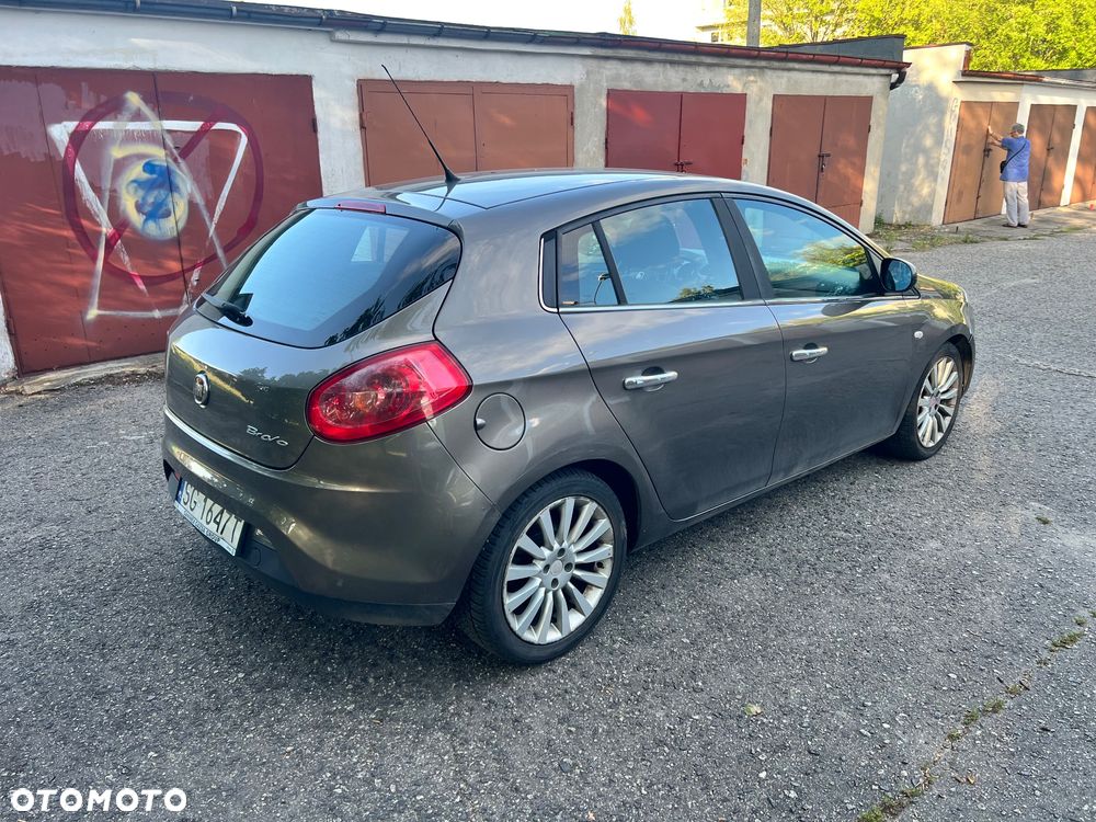 Fiat Bravo 1.6 Multijet 16V Dynamic Euro5 - 5
