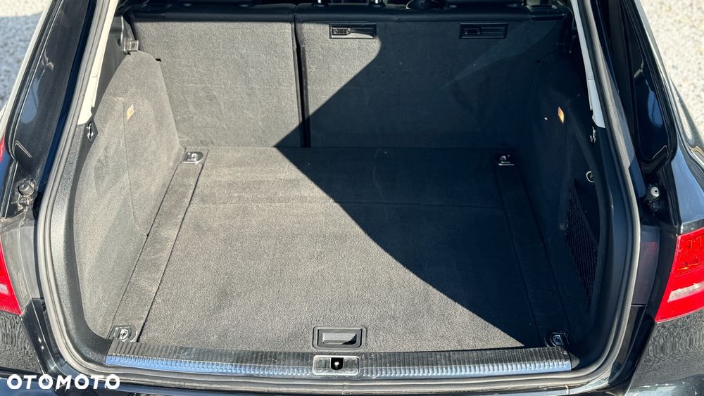 Audi A4 - 14