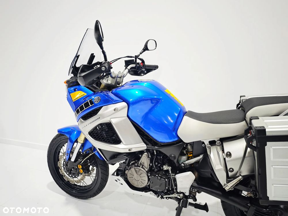 Yamaha Super Tenere - 25