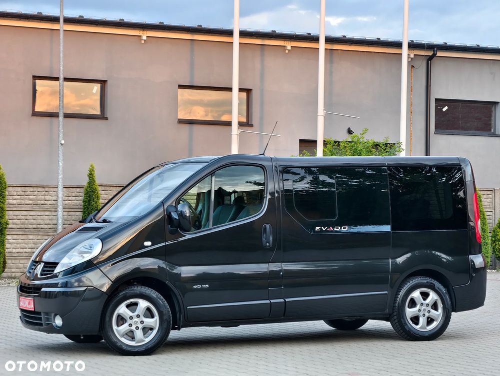 Renault Trafic - 28