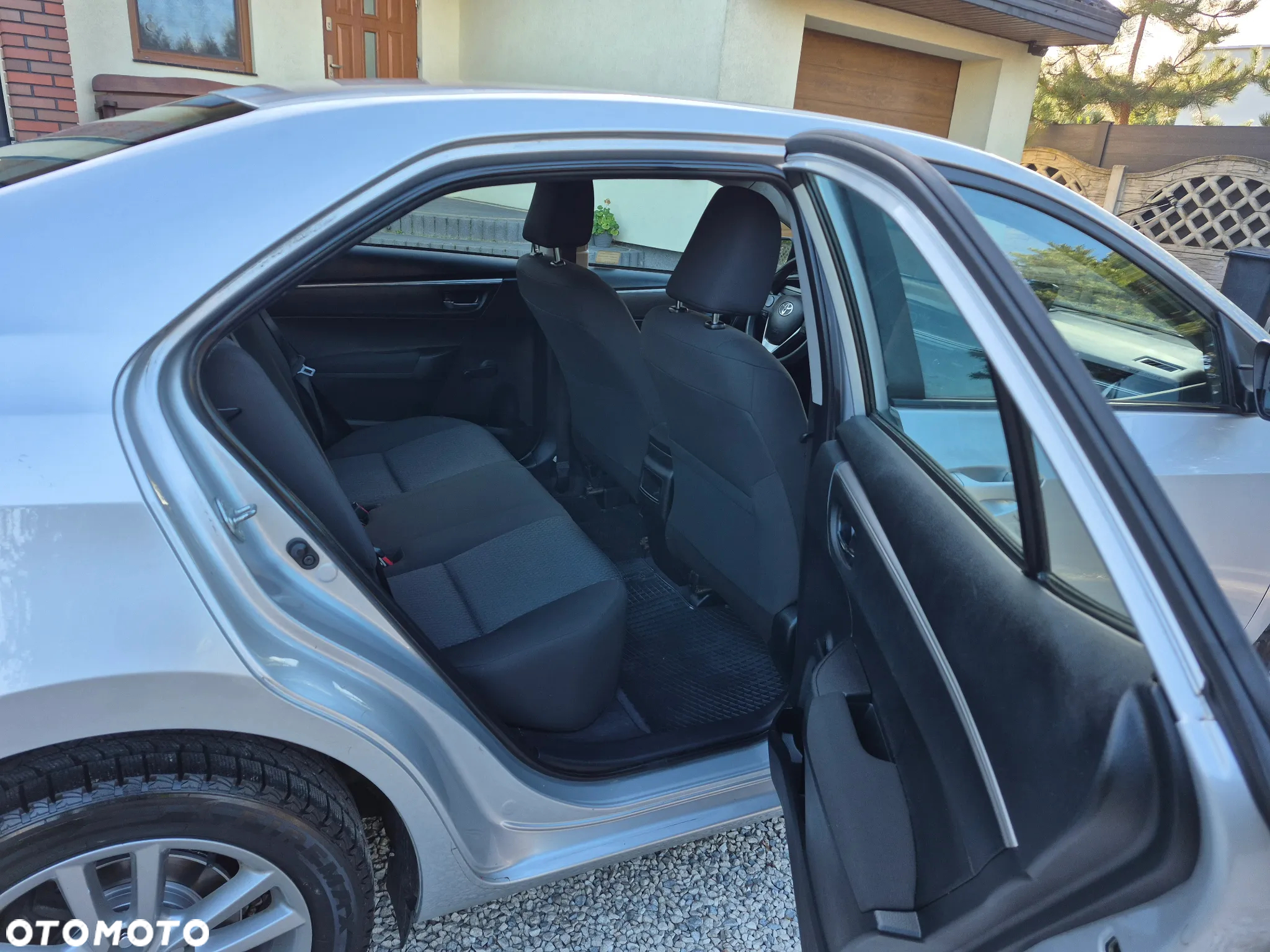 Toyota Corolla 1.6 Life - 18