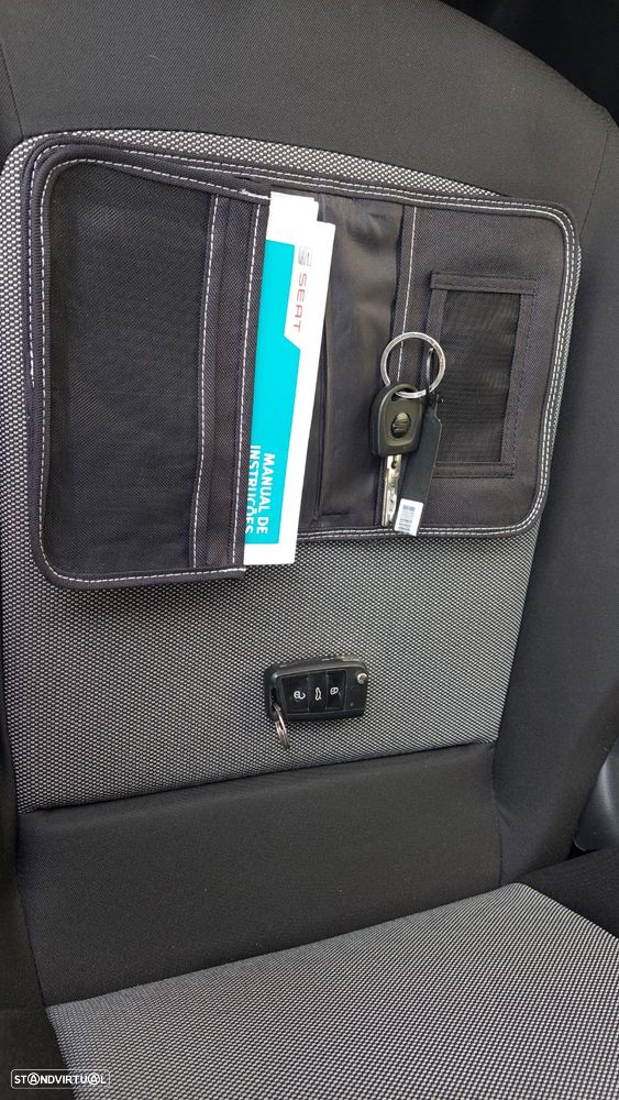 SEAT Ibiza 1.0 Reference - 13