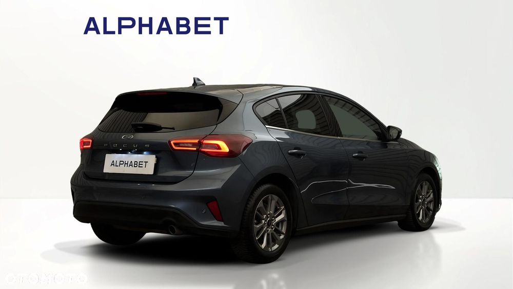 Ford Focus 1.0 EcoBoost mHEV Titanium X - 5