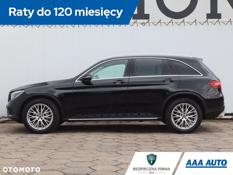 Mercedes-Benz GLC - 4