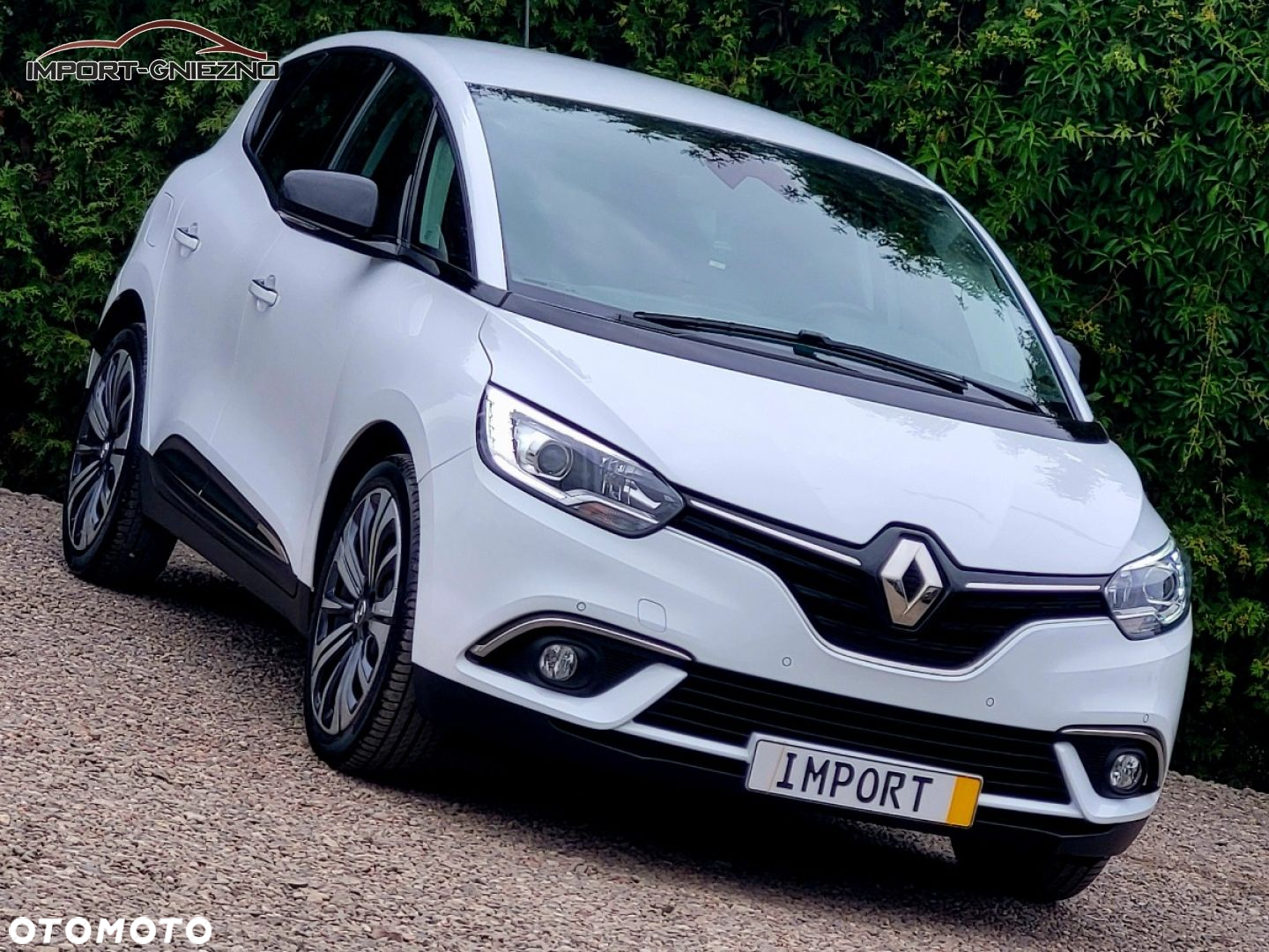 Renault Scenic - 3