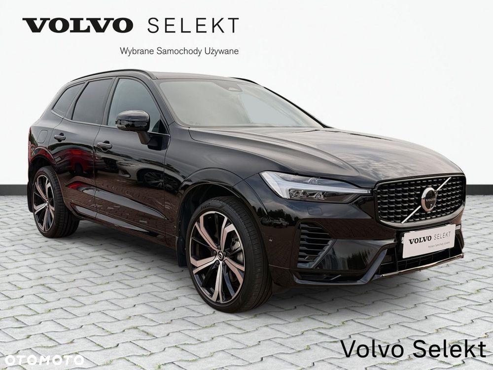 Volvo XC 60 - 4