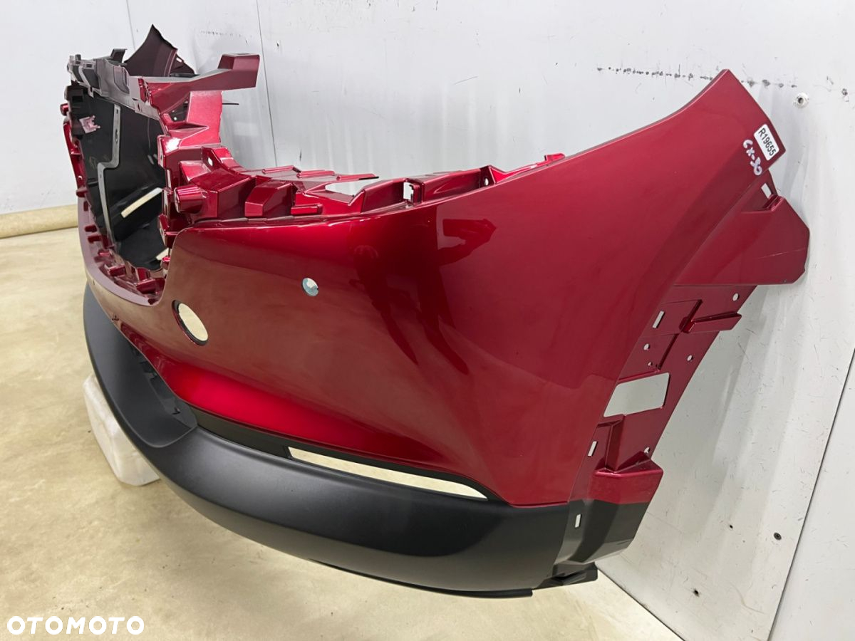 Zderzak przedni Mazda CX-30 CX30 19r.- przód PDC DGH9-50031 - 9