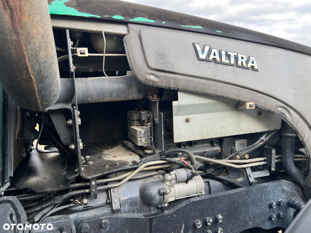 Valtra T140 - 1