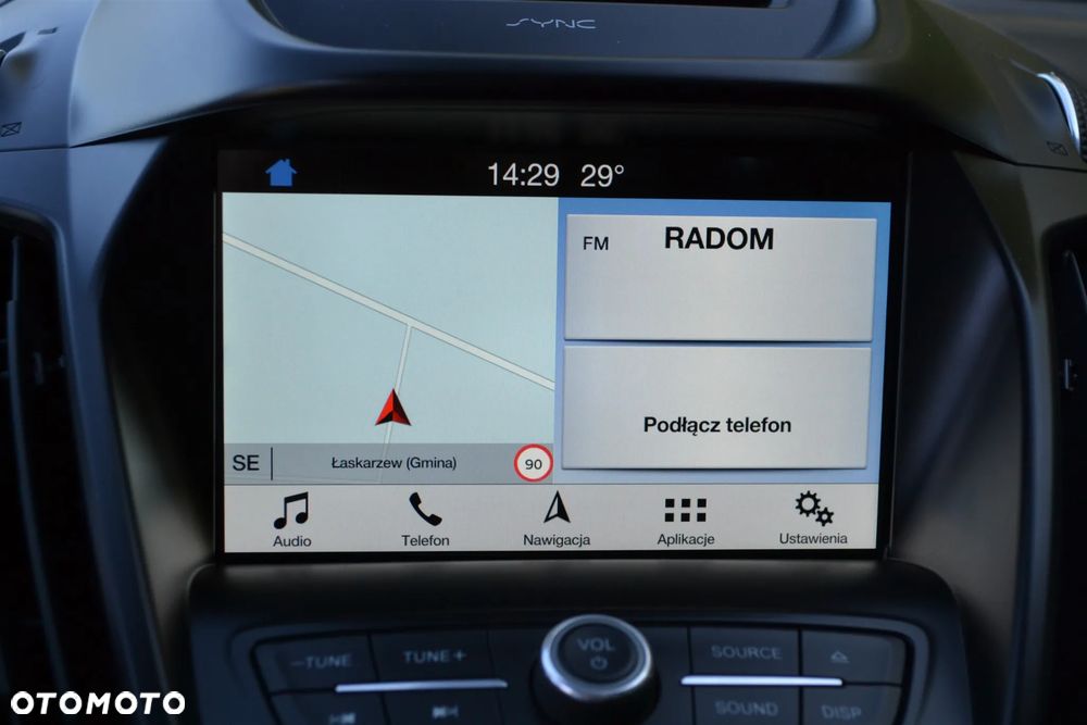 Ford Kuga 2.0 TDCi 4x4 ST-Line - 18