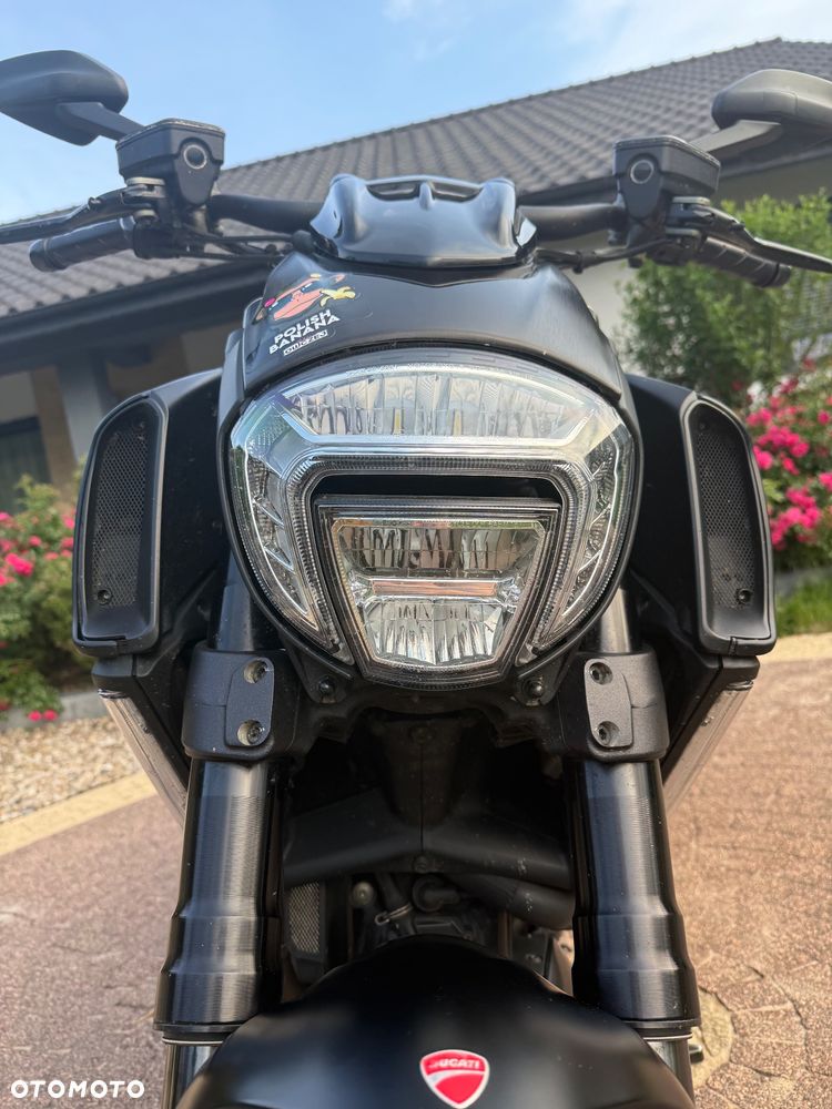 Ducati Diavel - 6