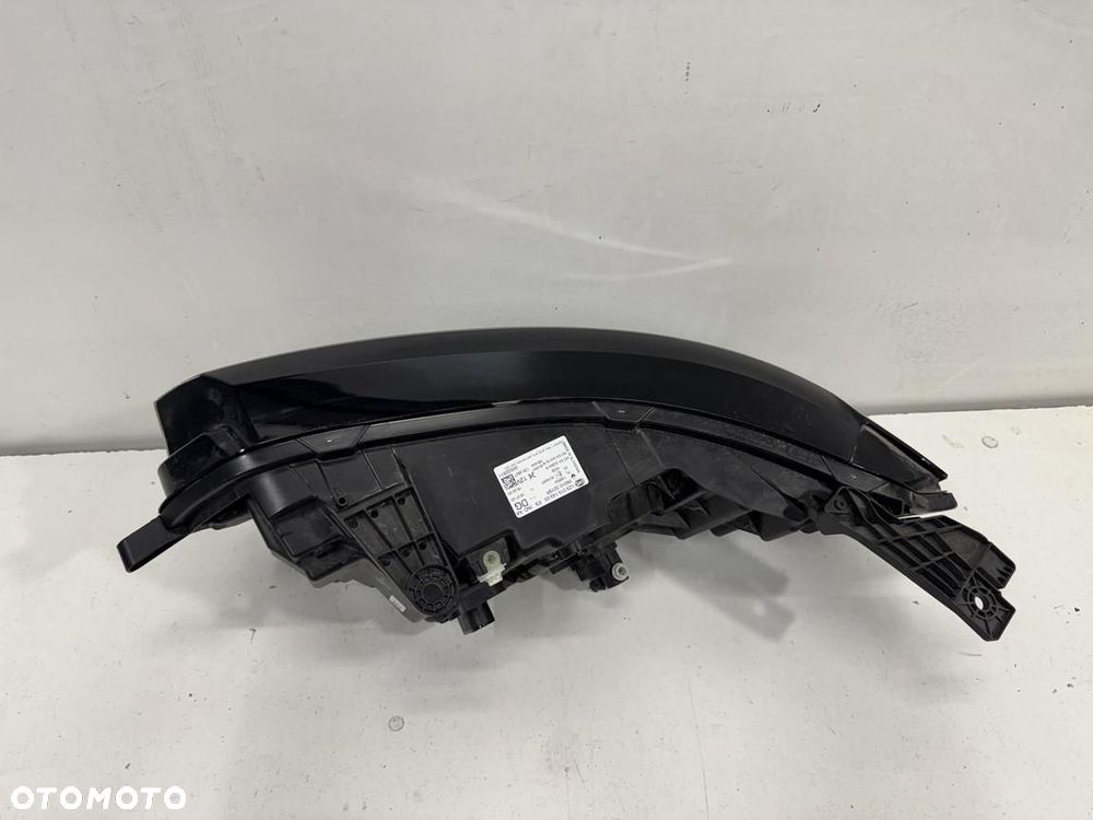 Zderzak przód Lampa led  Renault Megane e tech  260103279R - 10
