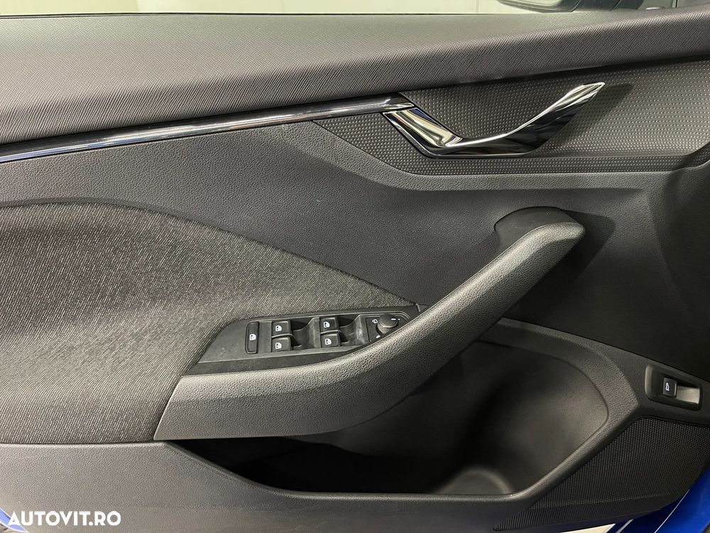 Skoda Kamiq 1.5 TSI DSG Style - 24