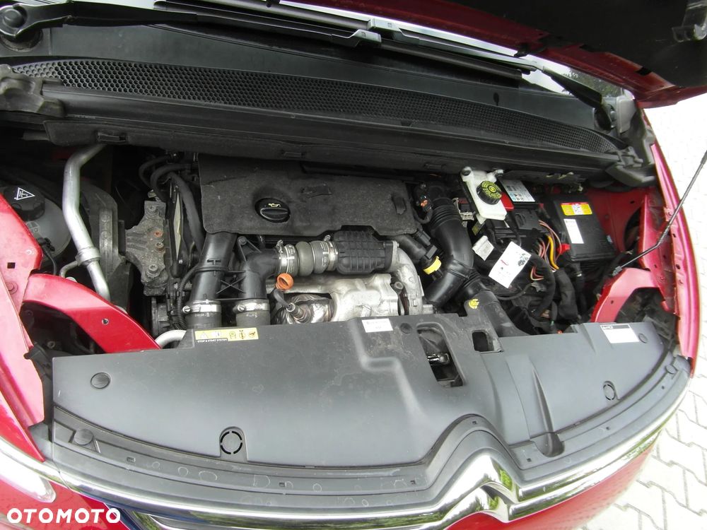 Citroën C4 Picasso 1.6 e-HDi Intensive - 39